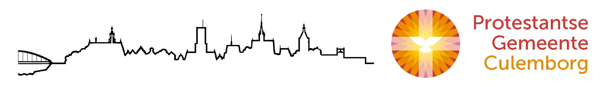 Protestantse Gemeente Culemborg logo